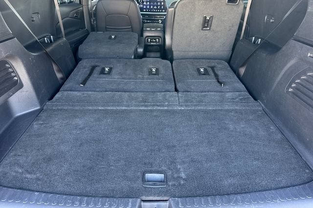 2025 Chevrolet Traverse LT w/1LT
