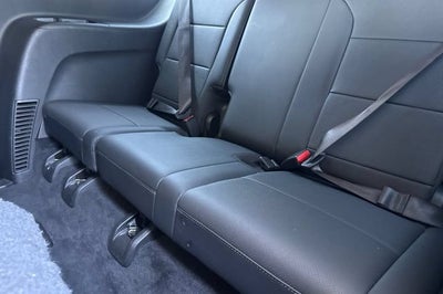 2025 Chevrolet Traverse LT w/1LT