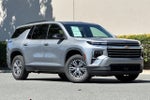 2025 Chevrolet Traverse LT w/1LT