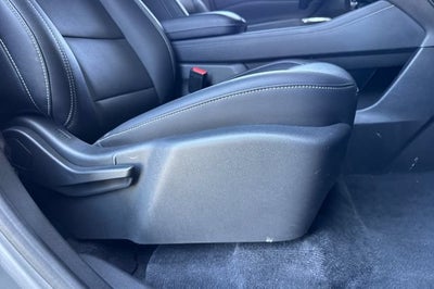 2025 Chevrolet Traverse LT w/1LT