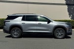 2025 Chevrolet Traverse LT w/1LT
