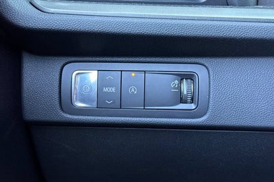 2025 Chevrolet Traverse LT w/1LT