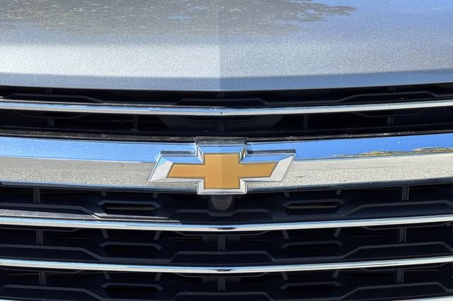2025 Chevrolet Traverse LT w/1LT