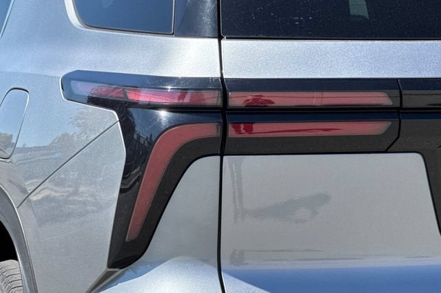 2025 Chevrolet Traverse LT w/1LT