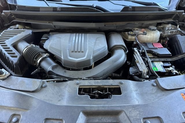 2025 Chevrolet Traverse LT w/1LT