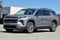 2025 Chevrolet Traverse LT w/1LT