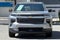 2025 Chevrolet Traverse LT w/1LT