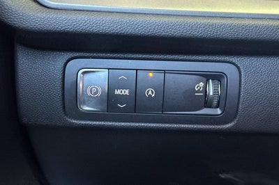 2025 Chevrolet Traverse LT w/1LT