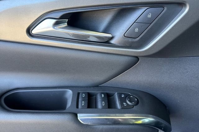 2025 Chevrolet Traverse LT w/1LT
