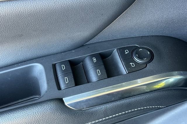 2025 Chevrolet Traverse LT w/1LT