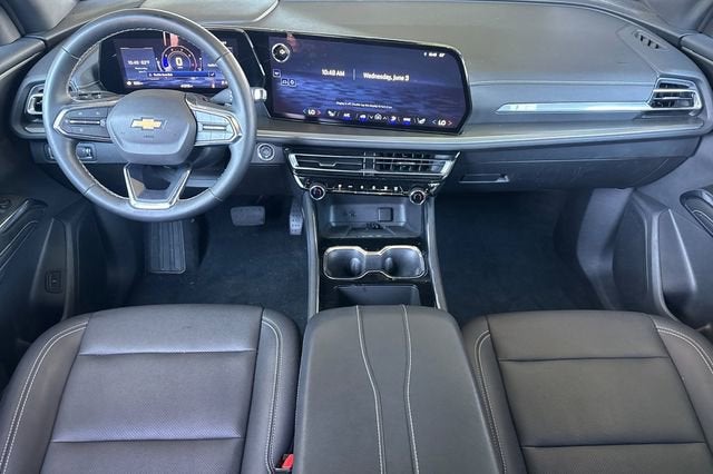 2025 Chevrolet Traverse LT w/1LT