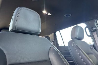 2025 Chevrolet Traverse LT w/1LT