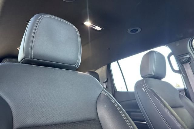 2025 Chevrolet Traverse LT w/1LT