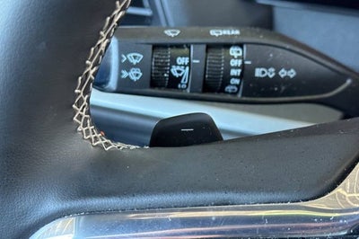 2025 Chevrolet Traverse LT w/1LT