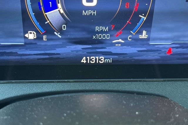 2025 Chevrolet Traverse LT w/1LT