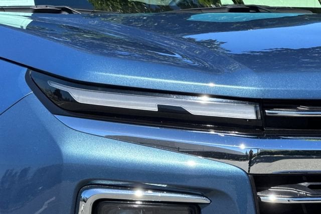 2025 Chevrolet Traverse LT w/1LT