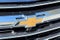 2025 Chevrolet Traverse LT w/1LT