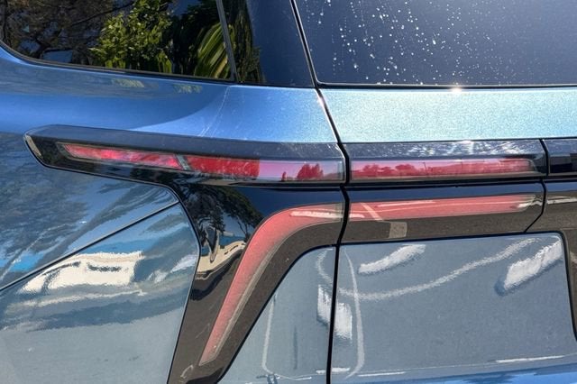 2025 Chevrolet Traverse LT w/1LT
