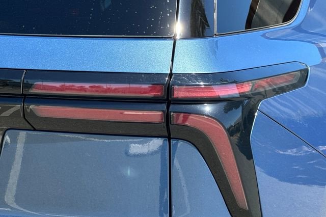 2025 Chevrolet Traverse LT w/1LT