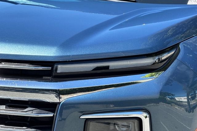 2025 Chevrolet Traverse LT w/1LT