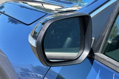 2025 Chevrolet Traverse LT w/1LT