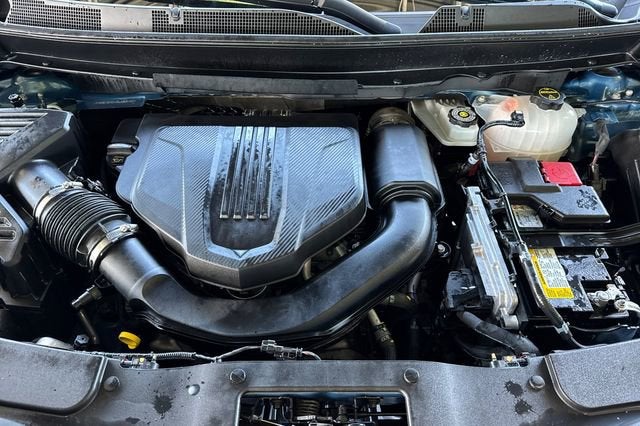 2025 Chevrolet Traverse LT w/1LT