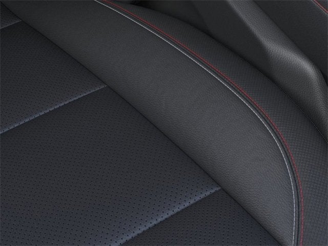 2026 Chevrolet Traverse RS w/1RS