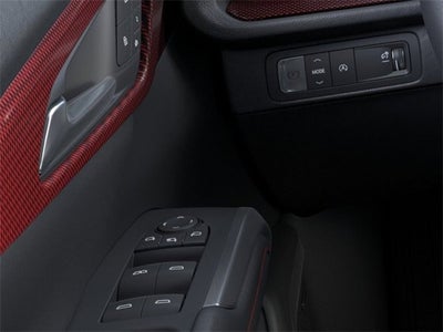 2026 Chevrolet Traverse RS w/1RS