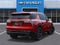 2026 Chevrolet Traverse RS w/1RS