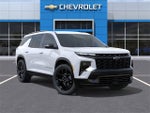 2026 Chevrolet Traverse RS w/1RS