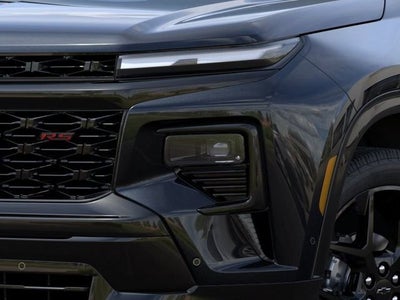 2026 Chevrolet Traverse RS w/1RS