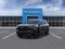 2026 Chevrolet Traverse RS w/1RS