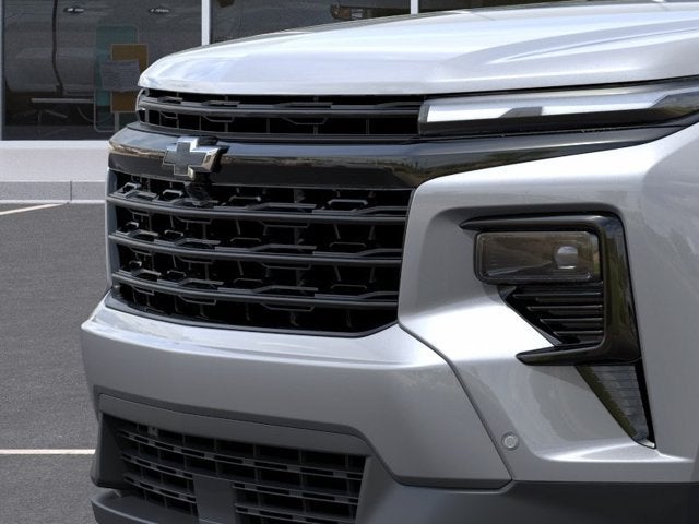 2027 Chevrolet Traverse LT w/2LT