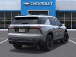 2027 Chevrolet Traverse LT w/2LT