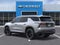 2027 Chevrolet Traverse LT w/2LT
