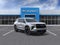 2027 Chevrolet Traverse LT w/2LT
