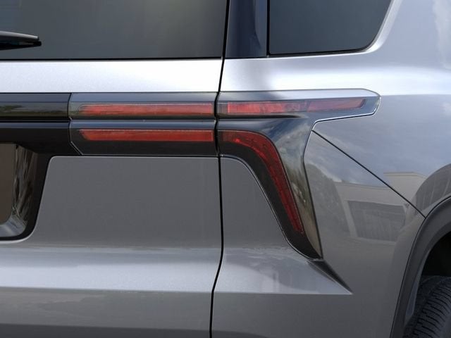 2026 Chevrolet Traverse LT w/2LT