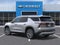2026 Chevrolet Traverse LT w/2LT