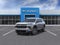 2026 Chevrolet Traverse LT w/2LT