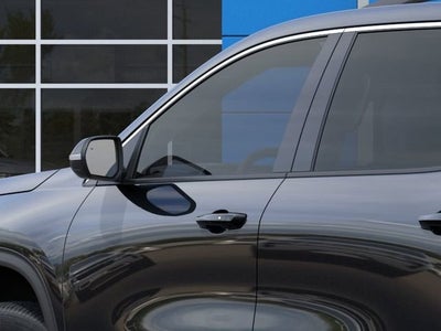 2026 Chevrolet Traverse LT w/2LT