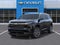 2026 Chevrolet Traverse LT w/2LT