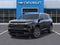 2026 Chevrolet Traverse LT w/2LT