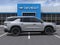2026 Chevrolet Traverse LT w/2LT