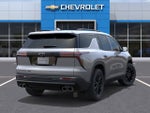 2026 Chevrolet Traverse LT w/2LT