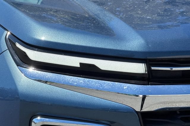2025 Chevrolet Traverse LT w/2LT