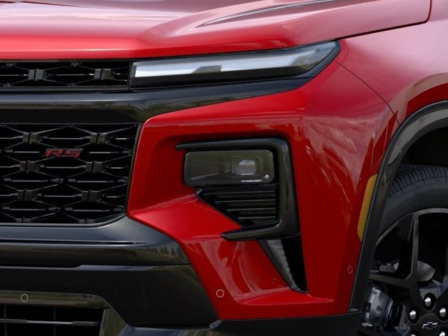 2026 Chevrolet Traverse RS w/2RS