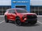 2026 Chevrolet Traverse RS w/2RS