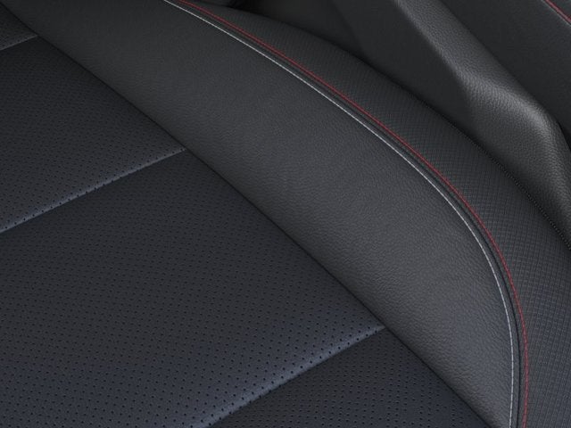 2026 Chevrolet Traverse RS w/2RS