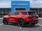 2026 Chevrolet Traverse RS w/2RS