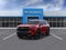2026 Chevrolet Traverse RS w/2RS